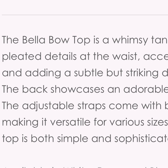 CAKE SKIRT SET - Picture 10 of 12